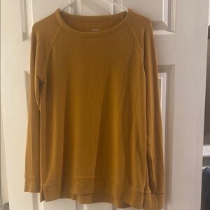 Sonoma Women's Golden Crew Neck Sweater